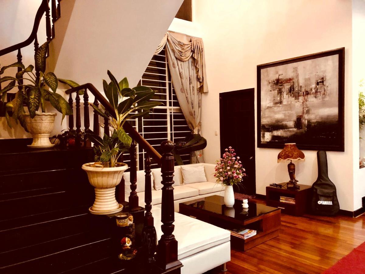 Diamond Sea Villas & Apartment Vung Tau Bagian luar foto