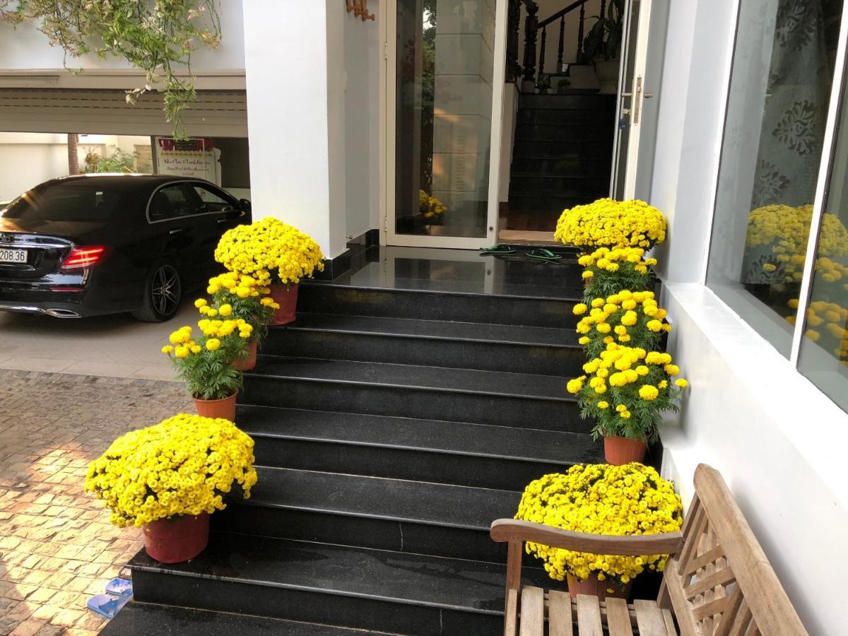 Diamond Sea Villas & Apartment Vung Tau Bagian luar foto