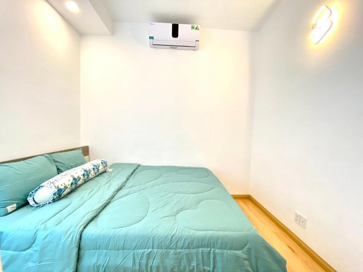 Diamond Sea Villas & Apartment Vung Tau Bagian luar foto