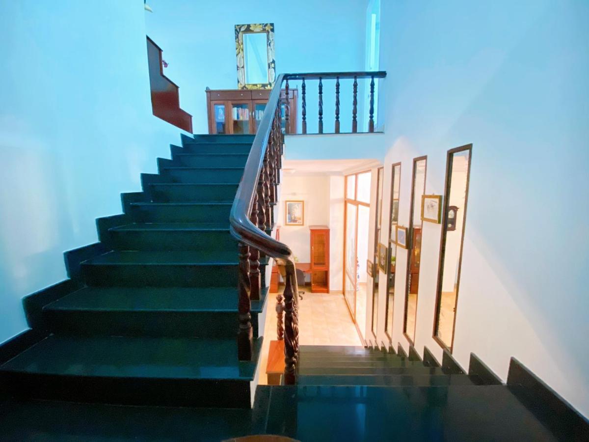 Diamond Sea Villas & Apartment Vung Tau Bagian luar foto