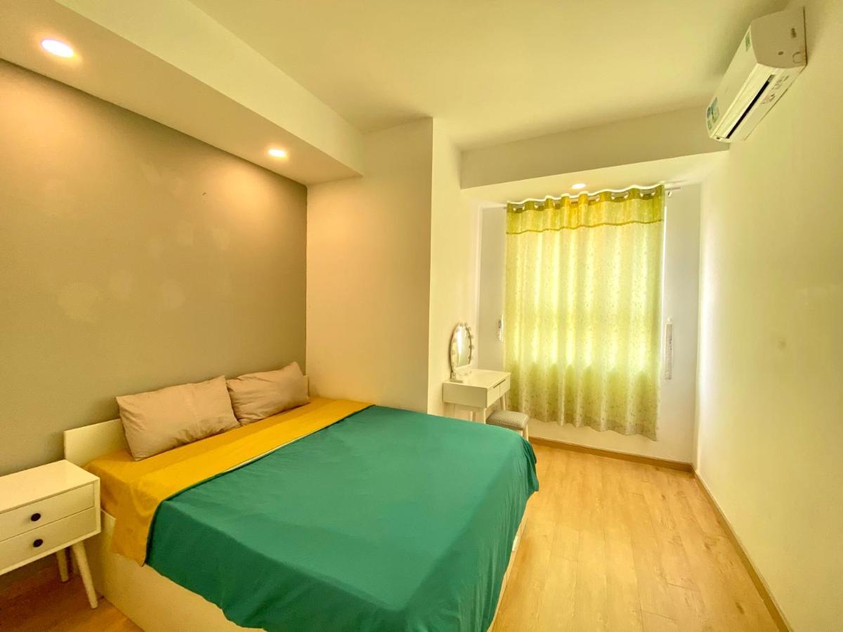 Diamond Sea Villas & Apartment Vung Tau Bagian luar foto