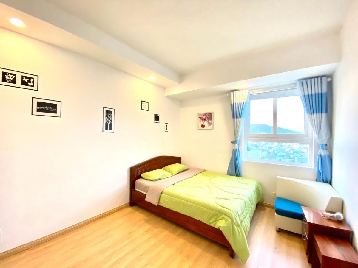 Diamond Sea Villas & Apartment Vung Tau Bagian luar foto