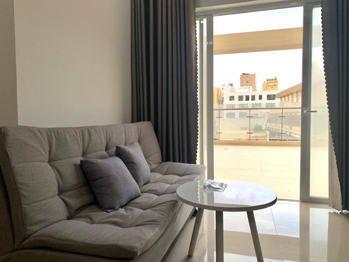 Diamond Sea Villas & Apartment Vung Tau Bagian luar foto
