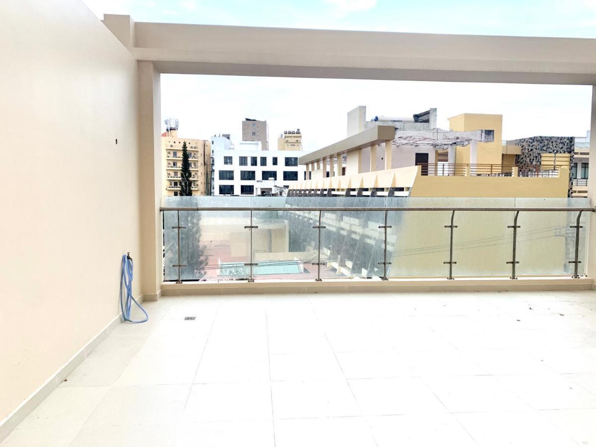 Diamond Sea Villas & Apartment Vung Tau Bagian luar foto