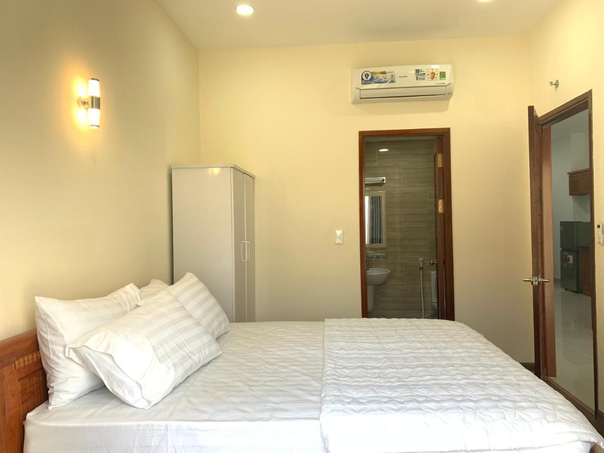 Diamond Sea Villas & Apartment Vung Tau Bagian luar foto